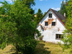 Prodej pozemku pro bydlení, Velké Svatoňovice - Markoušovice, 1530 m2