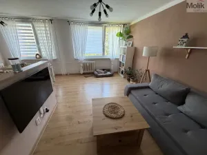 Prodej bytu 3+1, Most, Komořanská, 67 m2