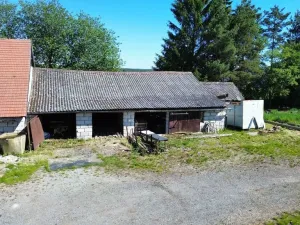 Prodej výrobních prostor, Kožlany, Nádražní, 730 m2