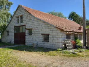 Prodej výrobních prostor, Kožlany, Nádražní, 730 m2