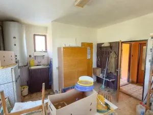 Prodej výrobních prostor, Kožlany, Nádražní, 730 m2