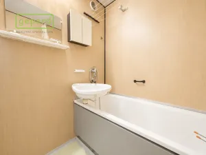 Prodej bytu 1+1, Karlovy Vary, Moskevská, 34 m2