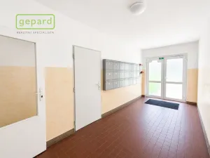 Prodej bytu 1+1, Karlovy Vary, Moskevská, 34 m2