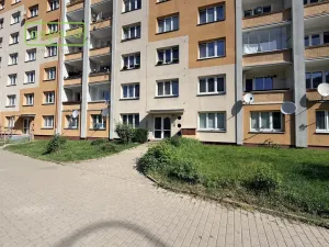 Prodej bytu 1+1, Karlovy Vary, Moskevská, 34 m2