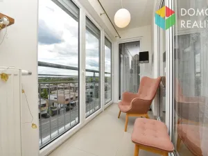 Prodej bytu 4+kk, Praha - Stodůlky, Toufarova, 118 m2