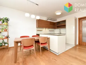Prodej bytu 4+kk, Praha - Stodůlky, Toufarova, 118 m2
