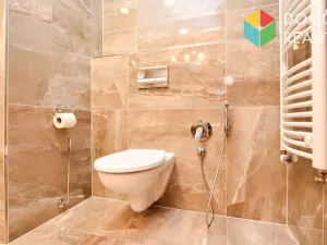 Prodej bytu 4+kk, Praha - Stodůlky, Toufarova, 118 m2