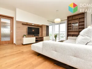 Prodej bytu 4+kk, Praha - Stodůlky, Toufarova, 118 m2