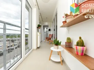 Prodej bytu 4+kk, Praha - Stodůlky, Toufarova, 118 m2
