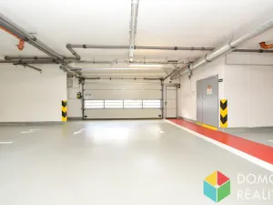 Prodej bytu 4+kk, Praha - Stodůlky, Toufarova, 118 m2