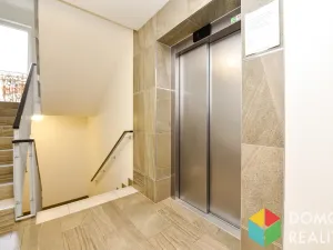 Prodej bytu 4+kk, Praha - Stodůlky, Toufarova, 118 m2