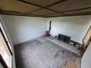 Prodej chaty, Libčice nad Vltavou, 28 m2