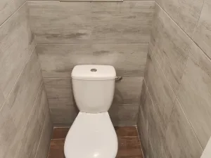 Prodej bytu 2+1, Kadaň, Chomutovská, 53 m2
