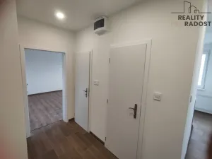 Prodej bytu 2+1, Kadaň, Chomutovská, 53 m2
