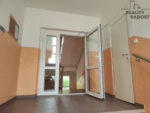 Prodej bytu 2+1, Kadaň, Chomutovská, 53 m2