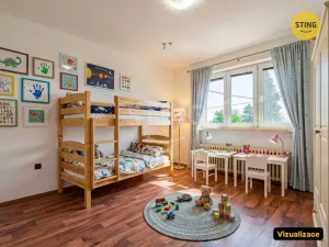 Prodej rodinného domu, Český Těšín, Okrajová, 180 m2