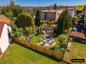 Prodej rodinného domu, Český Těšín, Okrajová, 180 m2
