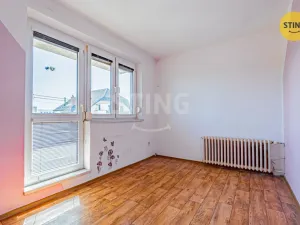Prodej rodinného domu, Český Těšín, Okrajová, 180 m2