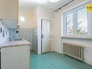Prodej rodinného domu, Český Těšín, Okrajová, 180 m2