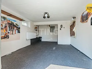 Prodej rodinného domu, Český Těšín, Okrajová, 180 m2