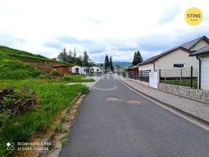 Prodej pozemku pro bydlení, Jeseník - Bukovice, 1275 m2