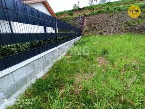 Prodej pozemku pro bydlení, Jeseník - Bukovice, 1275 m2