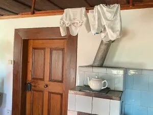 Prodej chalupy, Rybniště, 160 m2