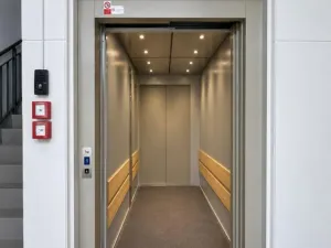 Pronájem skladu, Praha - Hostivař, 580 m2