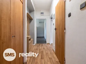 Prodej bytu 2+1, Karviná - Ráj, Ve Svahu, 58 m2