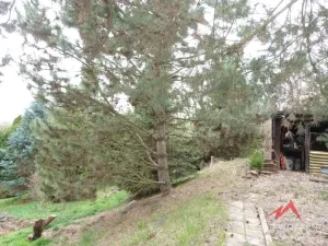 Prodej chaty, Ústí nad Labem - Klíše, Černá cesta, 50 m2