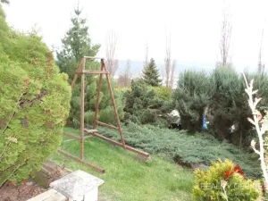 Prodej chaty, Ústí nad Labem - Klíše, Černá cesta, 50 m2