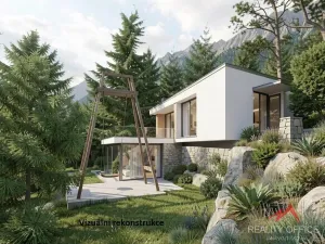 Prodej chaty, Ústí nad Labem - Klíše, Černá cesta, 50 m2