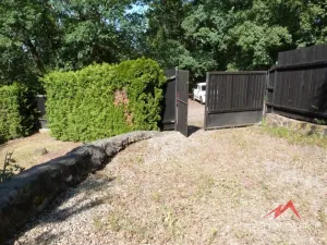 Prodej chaty, Ústí nad Labem - Klíše, Černá cesta, 50 m2