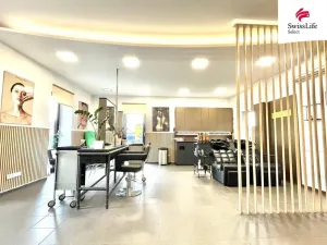 Pronájem obchodního prostoru, Kolín, Sokolská, 93 m2