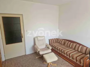 Pronájem bytu 3+1, Uherské Hradiště, 28. října, 70 m2