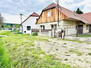 Prodej vícegeneračního domu, Chlumany, 200 m2