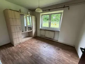 Prodej rodinného domu, Štoky, 80 m2