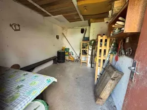 Prodej rodinného domu, Štoky, 80 m2