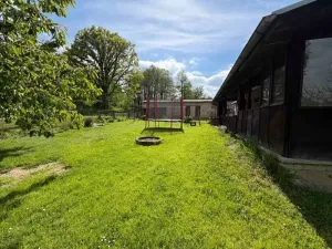 Prodej rodinného domu, Štoky, 80 m2