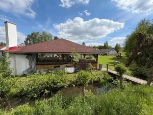 Prodej rodinného domu, Štoky, 80 m2