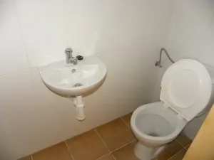 Pronájem bytu 3+1, Jihlava, Husova, 80 m2