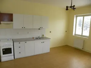 Pronájem bytu 1+1, Jihlava, Mlýnská, 36 m2