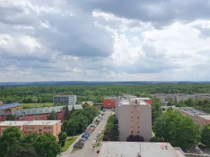 Pronájem bytu 3+1, Praha - Háje, Hlavatého, 60 m2