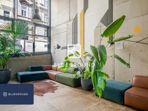 Pronájem bytu 1+kk, Praha - Smíchov, Grafická, 30 m2