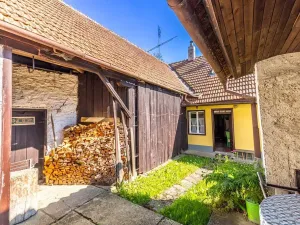 Prodej chalupy, Kněžice, 81 m2