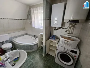 Pronájem bytu 1+kk, Domažlice - Dolejší Předměstí, Dukelská, 32 m2