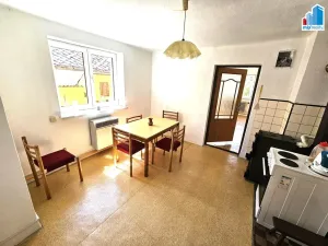 Prodej rodinného domu, Mrákov, 135 m2