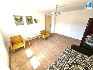 Prodej rodinného domu, Mrákov, 135 m2