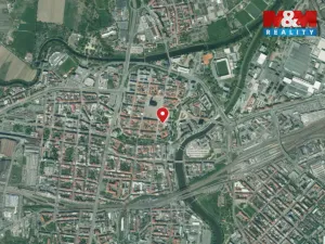 Pronájem restaurace, Plzeň - Vnitřní Město, Zbrojnická, 130 m2