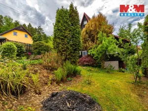 Prodej chaty, Hradištko - Pikovice, Na Mezi, 28 m2